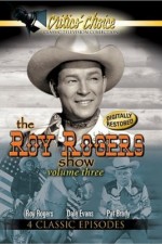 Watch The Roy Rogers Show Megavideo